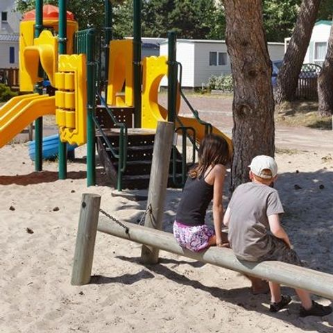 Domaine de L'Abri Côtier - Camping Pas-de-Calais - Afbeelding N°5