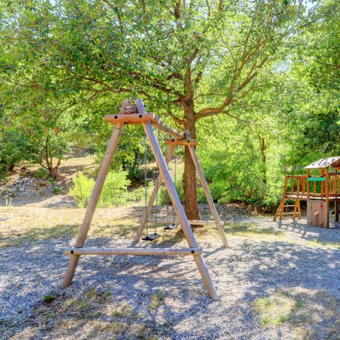 Camping Le Lavandin - Camping Alpes-de-Haute-Provence - Afbeelding N°5