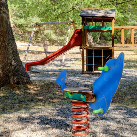 Camping Le Lavandin - Camping Alpes-de-Haute-Provence - Afbeelding N°6