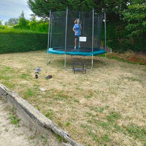 Camping de la Forge - Camping Noord - Afbeelding N°4