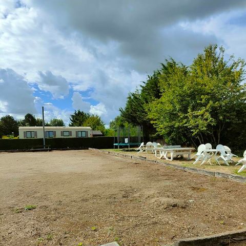 Camping de la Forge - Camping Noord - Afbeelding N°2