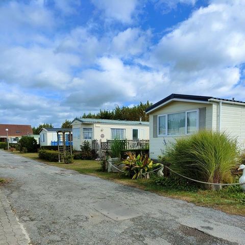 Camping de la Forge - Camping Noord - Afbeelding N°3
