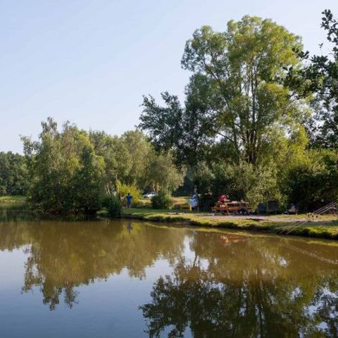Camping De L'Hermitage - Camping Pas-de-Calais - Afbeelding N°3