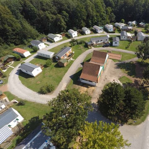 Camping De L'Hermitage - Camping Pas-de-Calais - Afbeelding N°2