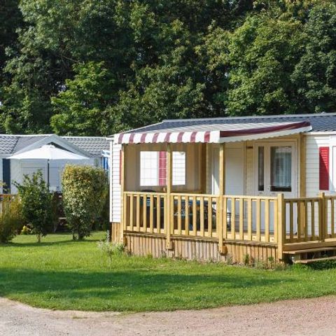 Camping De L'Hermitage - Camping Pas-de-Calais - Afbeelding N°6