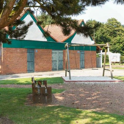 Camping De L'Hermitage - Camping Pas-de-Calais - Afbeelding N°5
