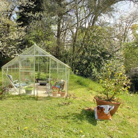 Camping Les Etangs - Camping Ille-et-Vilaine - Afbeelding N°3