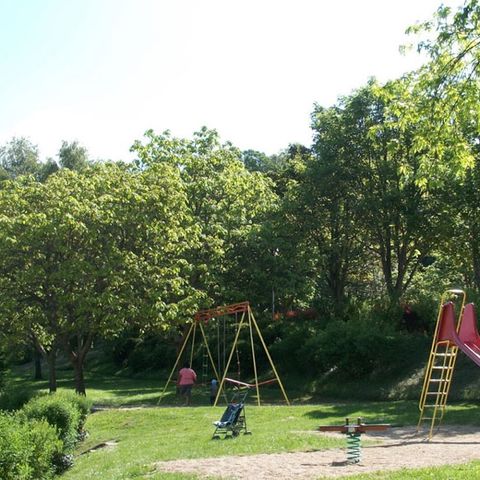Camping L'Aquarelle du Limousin - Camping Creuse - Afbeelding N°5
