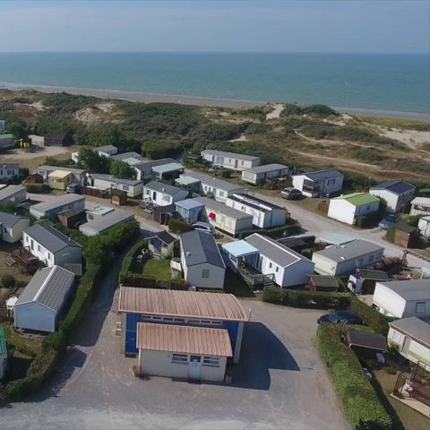 Camping Mer et Vacances - Camping Noord - Afbeelding N°5