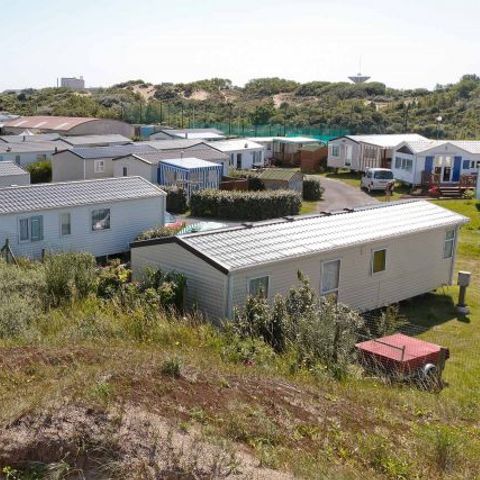 Camping Mer et Vacances - Camping Noord - Afbeelding N°3