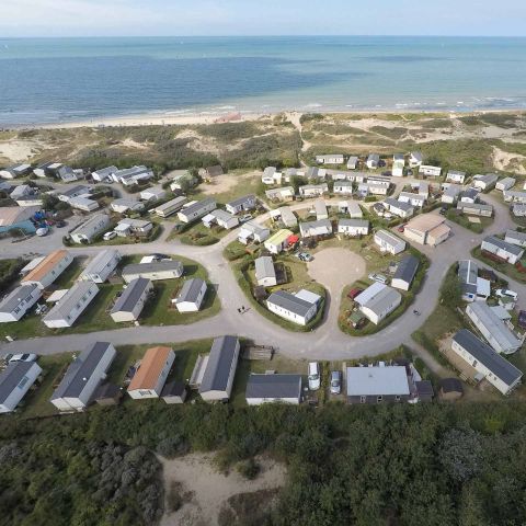 Camping Mer et Vacances - Camping Noord - Afbeelding N°6