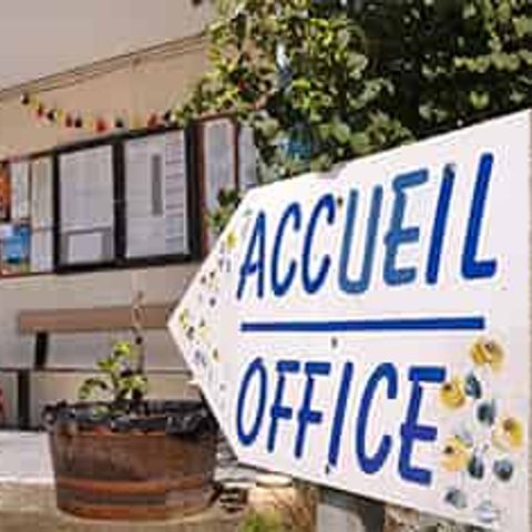 Camping Mer et Vacances - Camping Noord - Afbeelding N°2