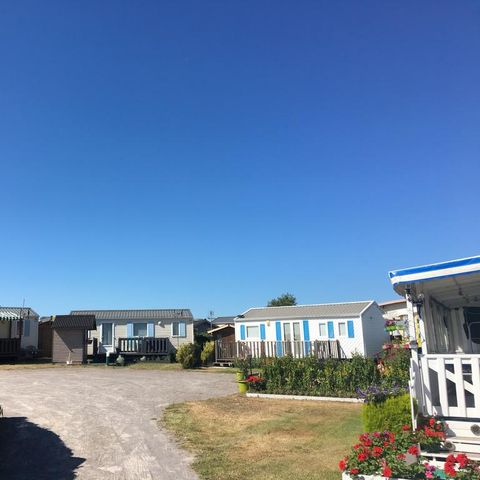 Camping Mer et Vacances - Camping Noord - Afbeelding N°4