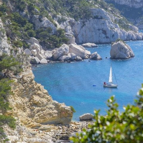 Camping AEC Vacances Les Dauphins - Camping Var - Afbeelding N°5
