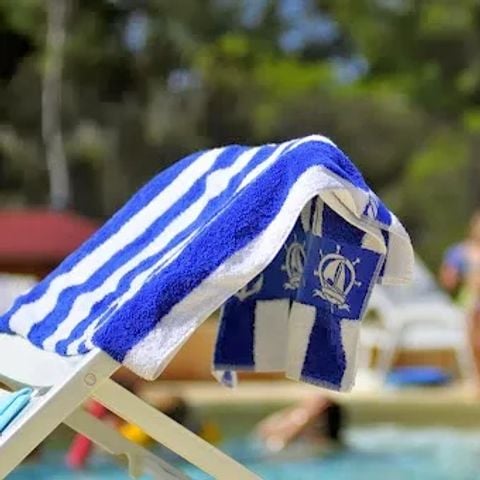 Camping AEC Vacances Les Dauphins - Camping Var - Afbeelding N°2
