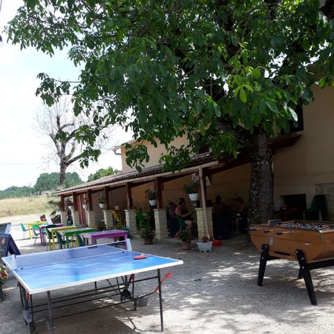 Camping Le Convivial - Camping Dordogne - Afbeelding N°5