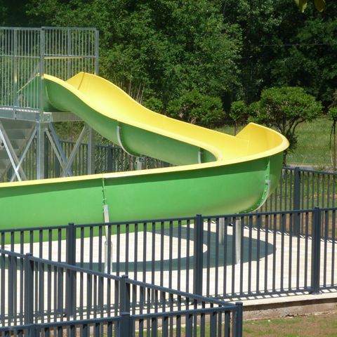 Camping Le Convivial - Camping Dordogne - Afbeelding N°2