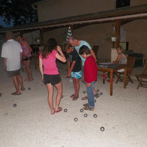 Camping Le Convivial - Camping Dordogne - Afbeelding N°6