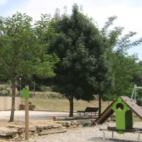 Camping Le Chaudebry - Camping Ardèche - Afbeelding N°6