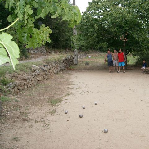 Camping Le Chaudebry - Camping Ardèche - Afbeelding N°5