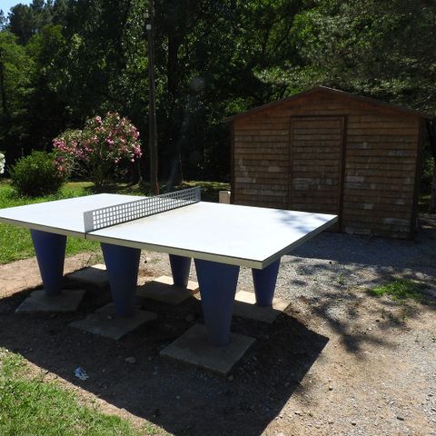 Camping Le Chaudebry - Camping Ardèche - Afbeelding N°4