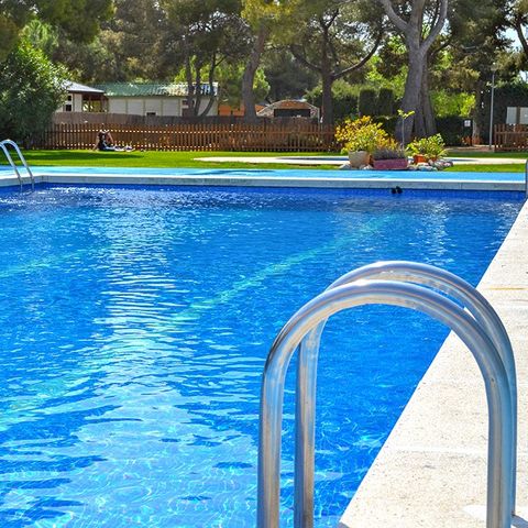 Camping Garrofer - Camping Barcelona - Afbeelding N°5
