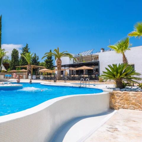 Camping L'Orangeraie  - Castellón - Afbeelding N°4