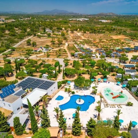 Camping L'Orangeraie  - Castellón - Afbeelding N°6