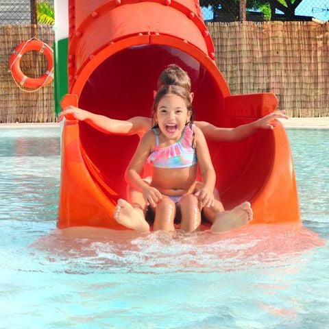 Camping L'Orangeraie  - Castellón - Afbeelding N°5