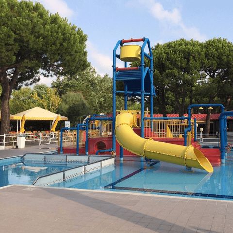 Camping Mediterraneo - Camping Venetië - Afbeelding N°6