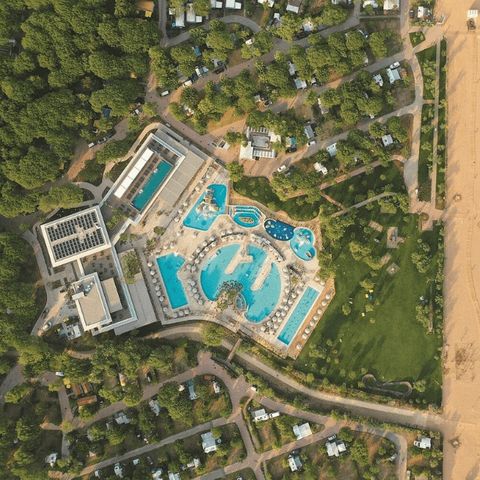 Camping Mediterraneo - Camping Venetië - Afbeelding N°4