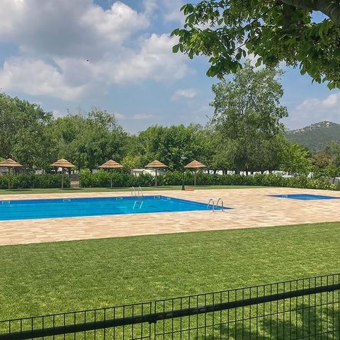 Camping Castell d'Aro - Camping Girona - Afbeelding N°6