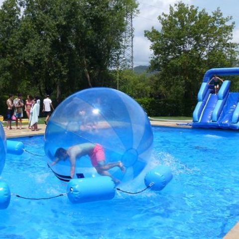 Camping Castell d'Aro - Camping Girona - Afbeelding N°3