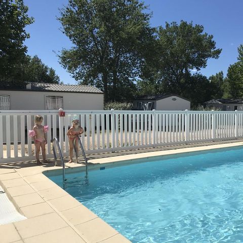 Camping de Chanteraine - Camping Var - Afbeelding N°3