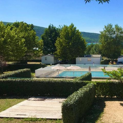 Camping de Chanteraine - Camping Var - Afbeelding N°4