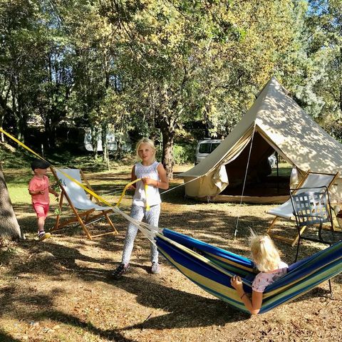 Camping de Chanteraine - Camping Var - Afbeelding N°6