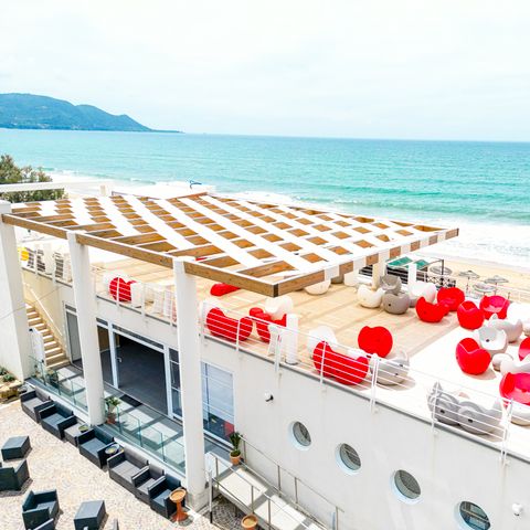 Villaggio Leucosia Camping Club - Camping Salerno - Afbeelding N°6