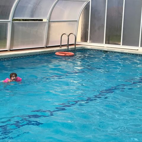 Camping Mirador de Cabaneros - Camping Ciudad Real - Afbeelding N°6