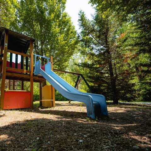 Camping La Chiocciola - Camping Pisa - Afbeelding N°3