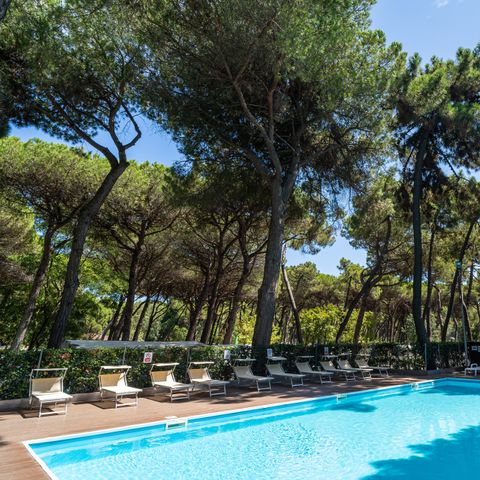 Marina Romea Easy Camping Village - Camping Ravenna - Afbeelding N°2