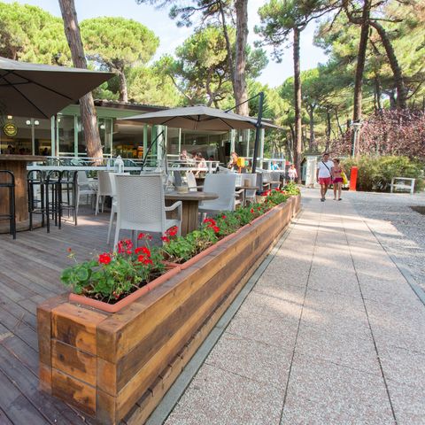 Marina Romea Easy Camping Village - Camping Ravenna - Afbeelding N°6