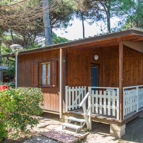 Marina Romea Easy Camping Village - Camping Ravenna - Afbeelding N°5