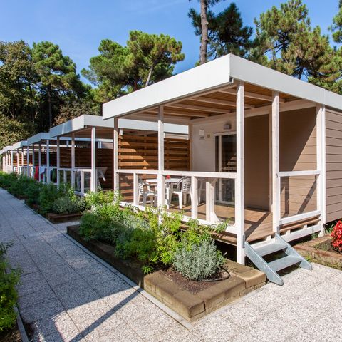 Marina Romea Easy Camping Village - Camping Ravenna - Afbeelding N°3