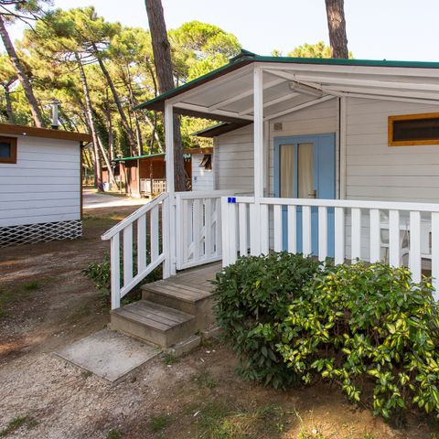 Marina Romea Easy Camping Village - Camping Ravenna - Afbeelding N°4