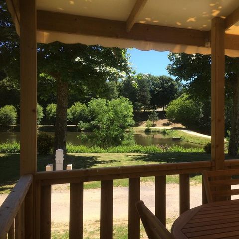 Camping Les Etoiles - Camping Corrèze - Afbeelding N°6