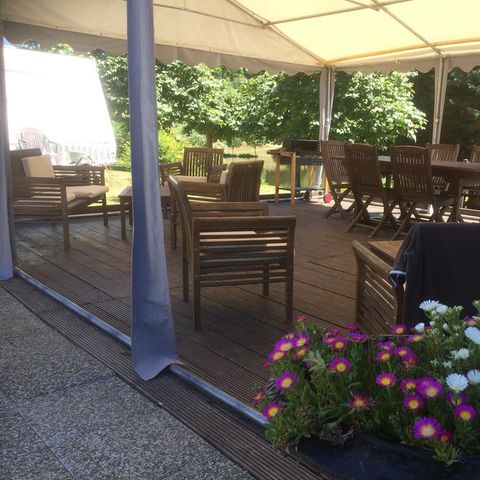 Camping Les Etoiles - Camping Corrèze - Afbeelding N°2