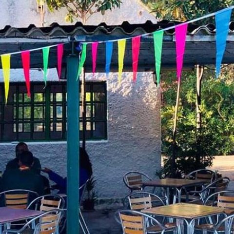 Camping La Naranja - Camping Valencia - Afbeelding N°4