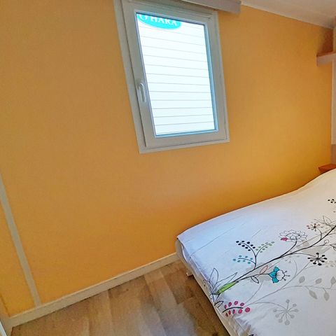 Stacaravan 6 personen - COLORADO ECO.