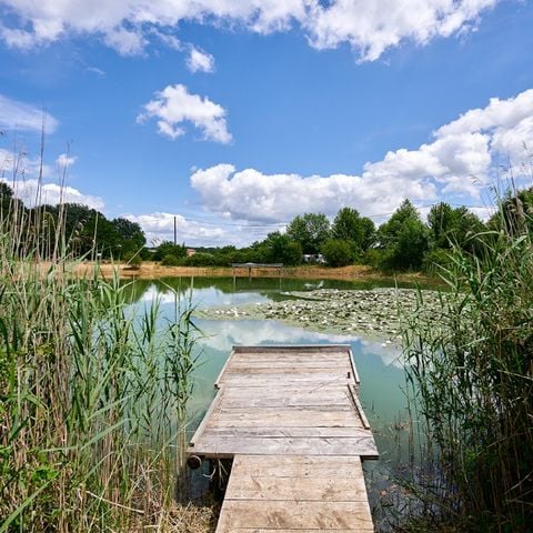 Camping Lestaubière - Camping Dordogne - Afbeelding N°4