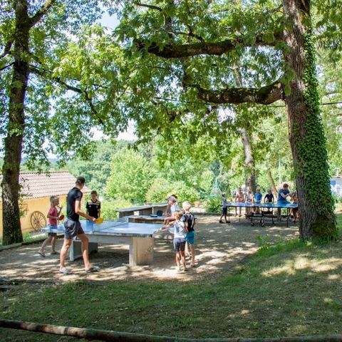 Camping Lestaubière - Camping Dordogne - Afbeelding N°3